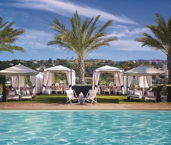 The London West Hollywood at Beverly Hills image 1