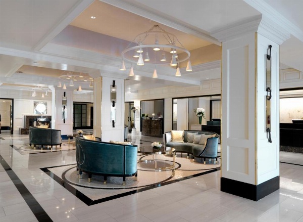 The London West Hollywood at Beverly Hills image 16