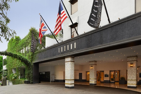 The London West Hollywood at Beverly Hills image 6