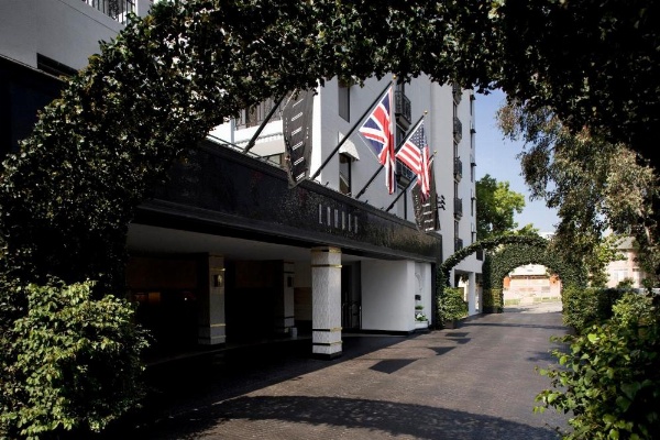 The London West Hollywood at Beverly Hills image 8